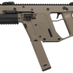 VECTOR SDP-E G2 9MM 6.5″ FDE