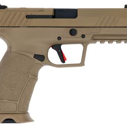 PX-9 9MM FDE 4.1″ 20+1