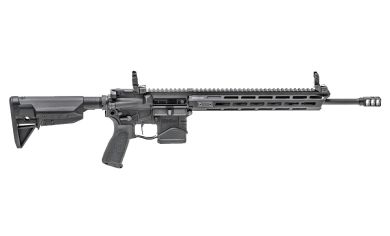 SAINT EDGE AR-15 5.56 16″ 10 #