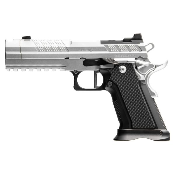 FUSION XP PRO COMP 9MM 4.6″ 10RD CHR