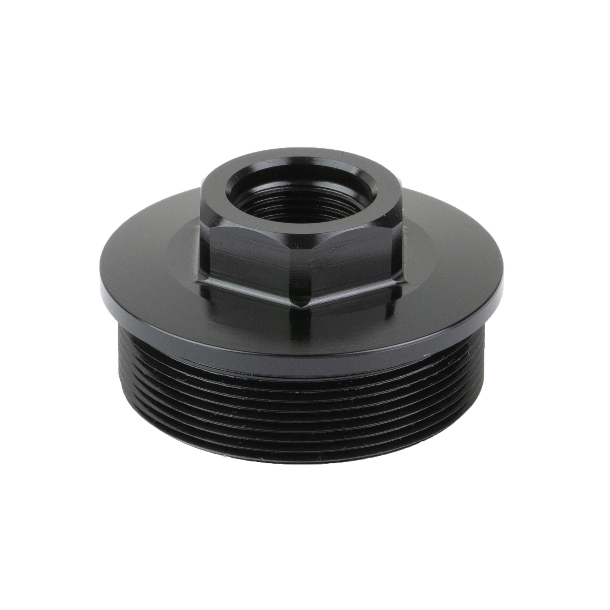 KAK HUB DIR THRD BRAVO MOUNT 1/2X28