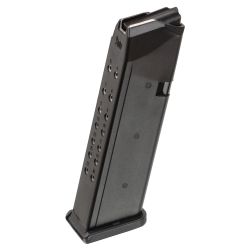 MAG DERYA DY9 9MM 17RD BLK