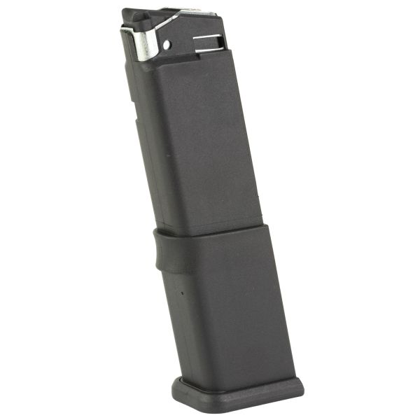 PROMAG 45ACP 10RD POLY BLK