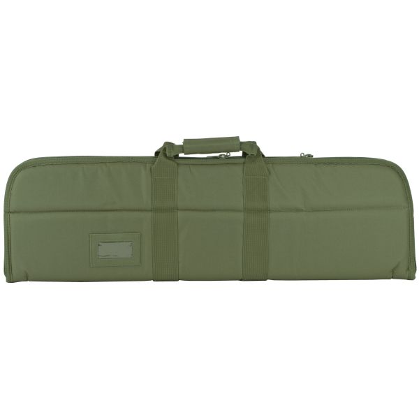 NCSTAR VISM GUN CASE 32″X10″ GREEN