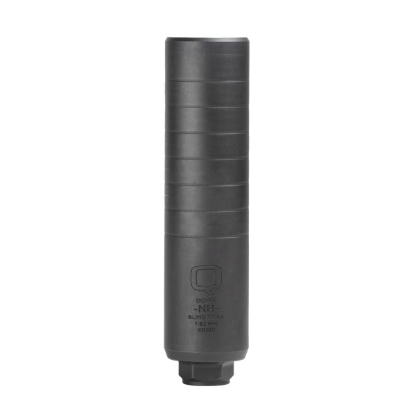 Q BLIND TIGER 7.62 QD STS BLK