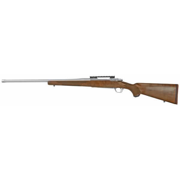 RUGER HKWEYE WLNT 3006SPR 22″ SS 4R