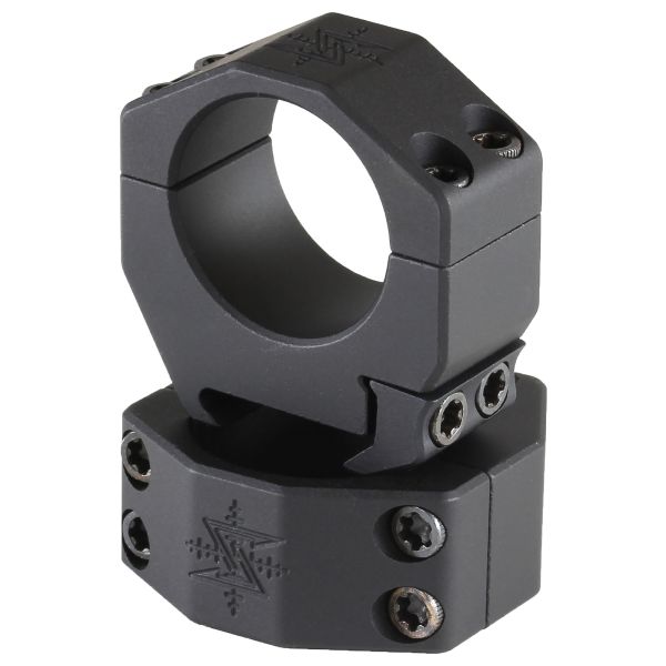SEEKINS 30MM TUBE .97″ HIGH 4CAP