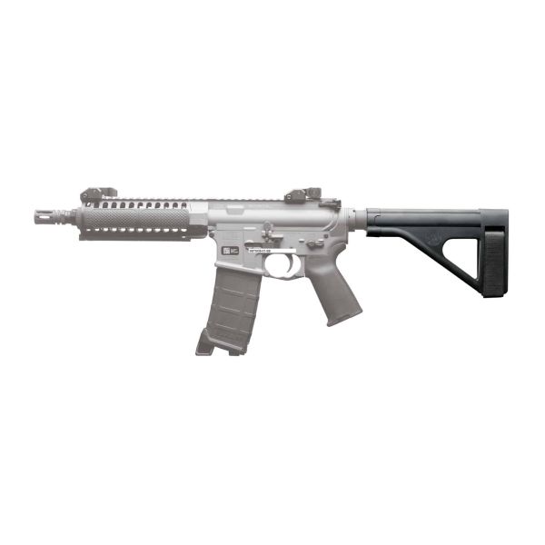 SB TACT AR PISTOL BRACE SOB BLK