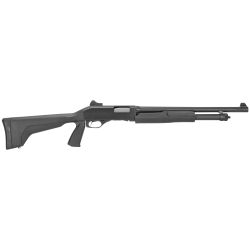 STEVENS 320 12/18.5/3″ 5RD PG GHOST