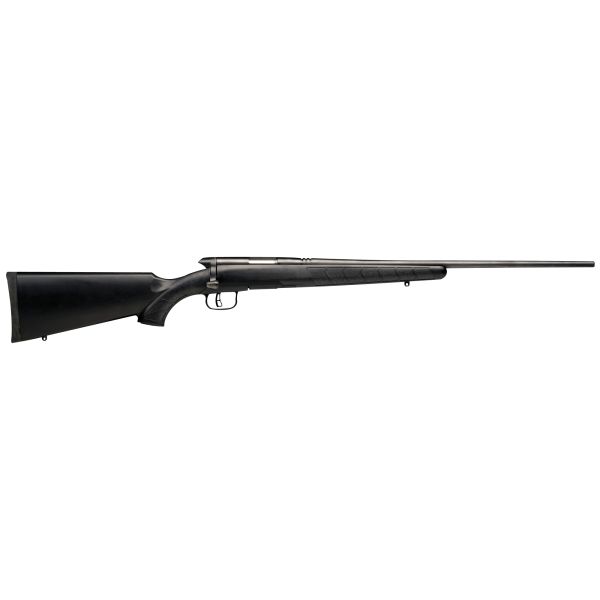 SAV B.MAG 17WSM 22″ 8RD BLK