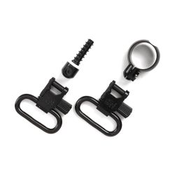 U/M SWIVELS QD 115 CF  1″