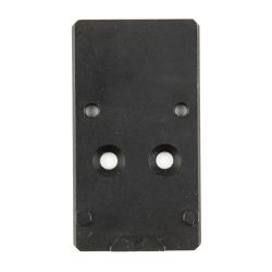 XS OPTIC MOUNT FOR GLOCK 19 RMR/507