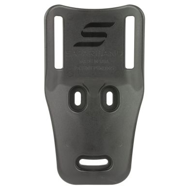 SL MID/CANT UNIV BELT LOOP BLK 2″