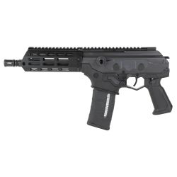 IWI GALIL ACE GEN2 556NATO 8.3″ BLK
