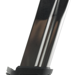 Springfield Armory XD4547 XD Compact 10rd 45 ACP Stainless Steel