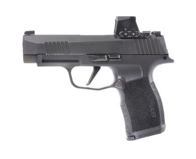 P365 XL 9MM ROMEO-X 10+1 #