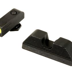 AMERIGLO UC SET FOR GLK LOW GRN/BLK