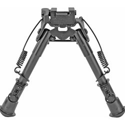 CALDWELL PIC RAIL XLA 6″-9″FIXED BLK