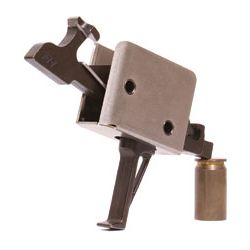 CMC AR-15 2-STAGE TRIGGER FLAT 1/3LB