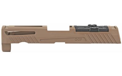 GGP SLIDE SIG P320 CMPCT V1 FDE