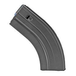 MAG DURAMAG 26RD 6.5 GRENDL SS BLK