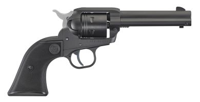 WRANGLER 22LR BLK/SYN 4.6″ 6SH
