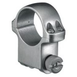 RING 1″ HIGH STAINLESS