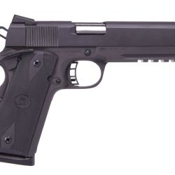 M1911-A1 TACT 1911 45ACP 5″