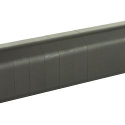 SCO SALVO 12GA 12″ 7075 T6 ALUM BLK