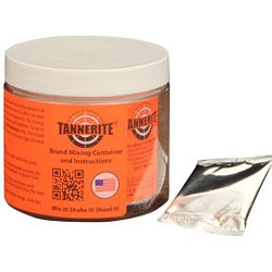 TANNERITE SINGLE 1/2LB TRGT