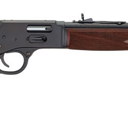 BIG BOY STEEL 357MAG BL/WD