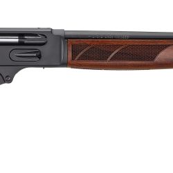 LEVER ACTION 410/24 BL/WD