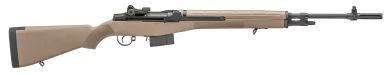 M1A STANDARD 7.62MM FDE 22″