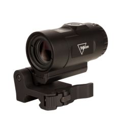 MAGNIFIER 3X ADJ QD FLIP MOUNT