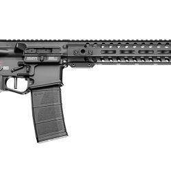 RENEGADE+ DI 5.56REM 16.5″ BLK