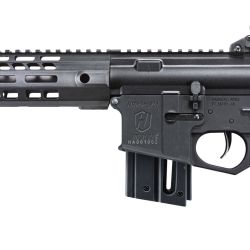 HAMMERLI TAC R1 22LR 10+1