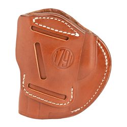 1791 4 WAY IWB/OWB CLAS BRN RH SZ 5