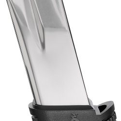 Springfield Armory XDME50153 XD-M Elite Compact 15rd Extended 10mm Auto Stainless Steel