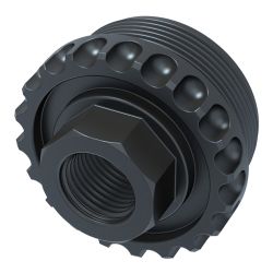 LANTAC ADC DT 1/2X28 HUB TI