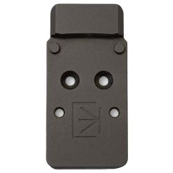 CK FOR GLOCK G5 MOS TO SRO/RMR HD DT