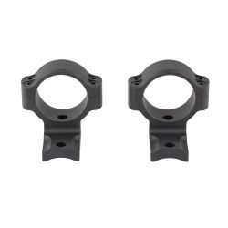 LEUP BC SAV 10/110 30MM HGH 2PC 8-40
