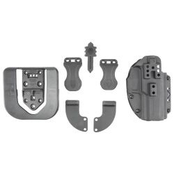 AGH PHOTON FITS SIG P320C BLK