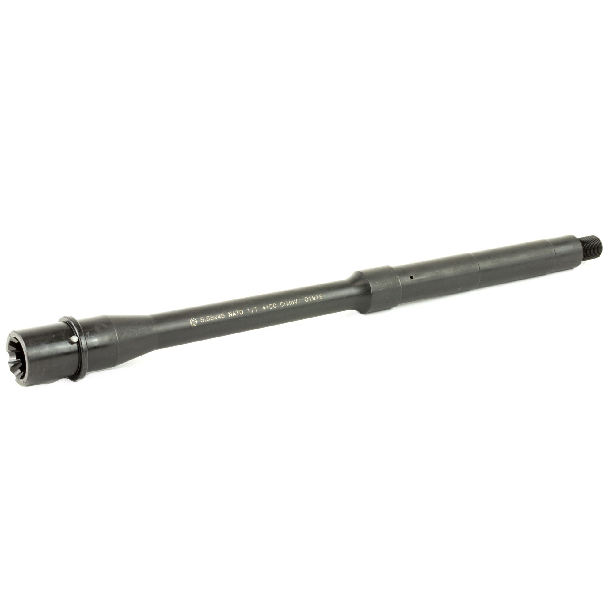 BALLISTIC BBL 5.56 12.5″ CAR GOV 1/7