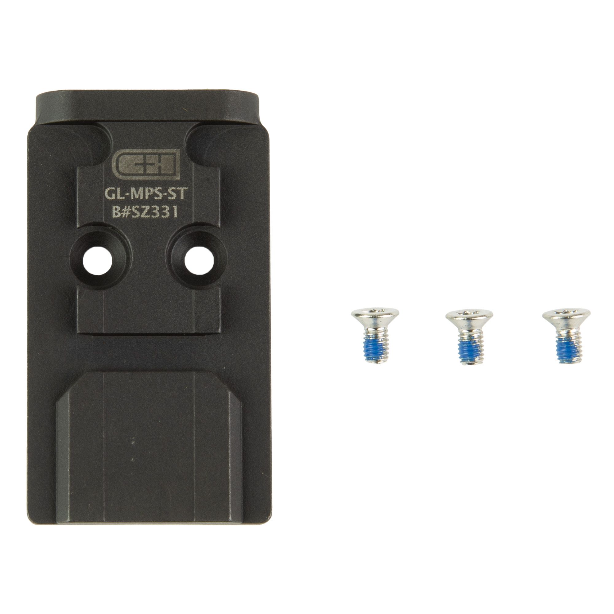 C&H PLT FOR GLK MOS V4 TO MPS STL