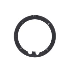 DEAD AIR DETENT RING KEYMO