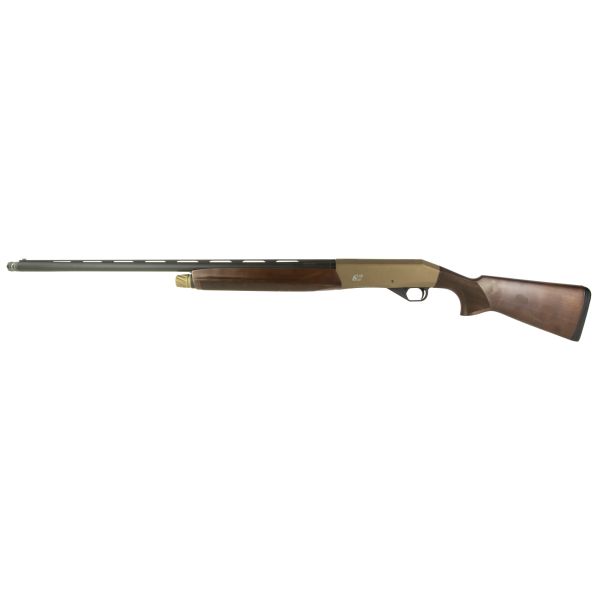 CZ 1012 G2 12GA 28″ BLK/BRZ WD 4RD
