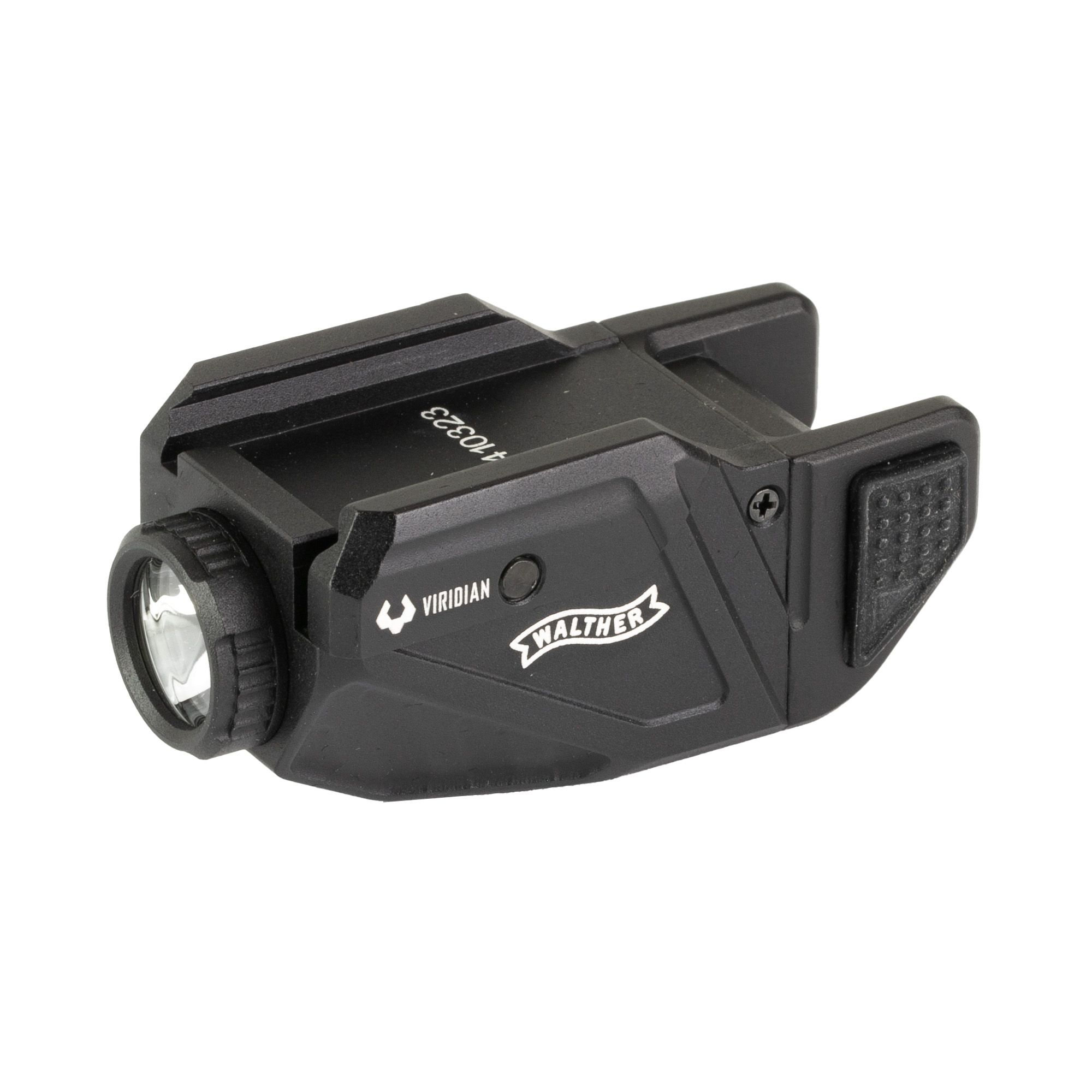 VIRIDIAN CTL CUSTOM FITS WALTHER