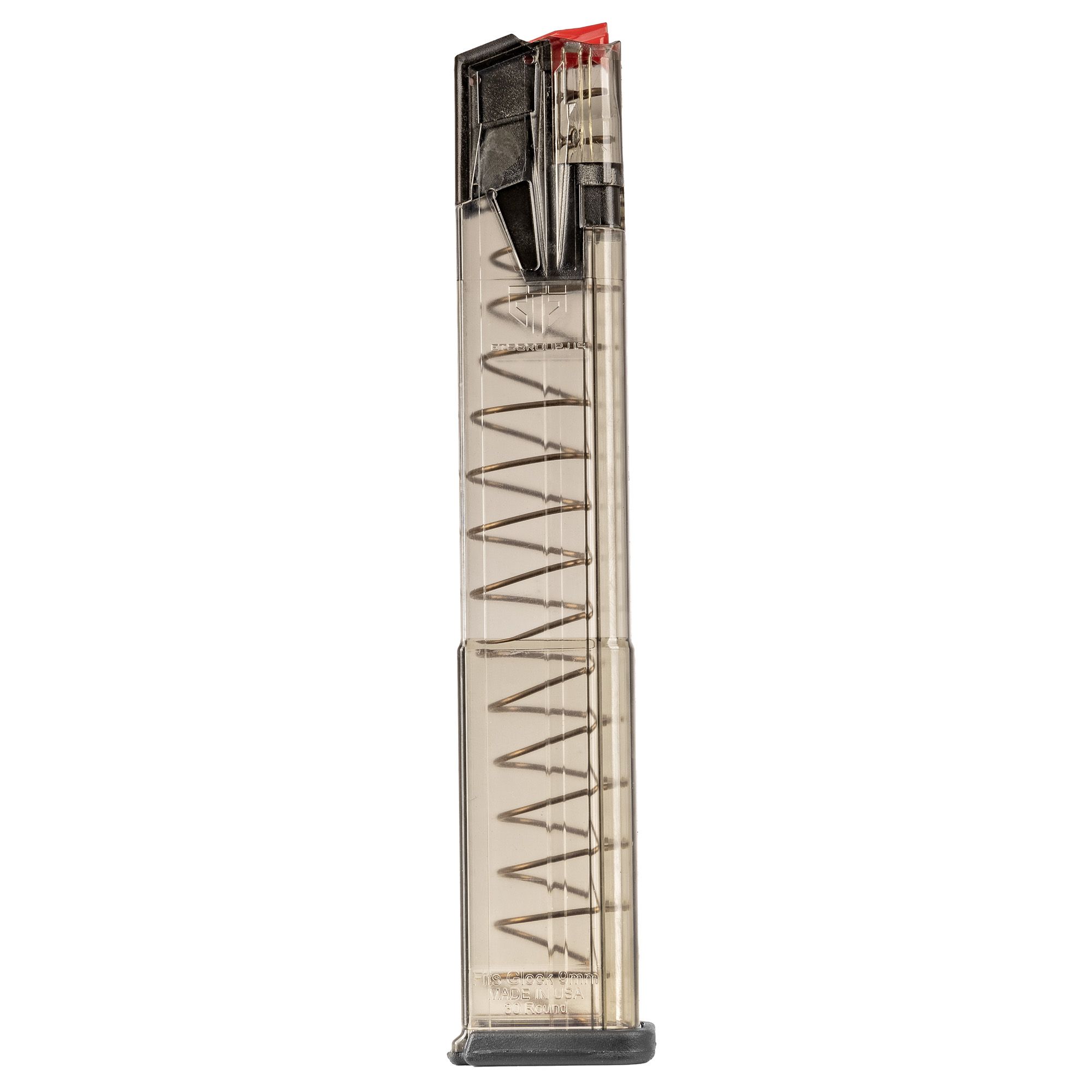 ETS MAG OMEGA FOR GLK 17/19 9MM 30RD