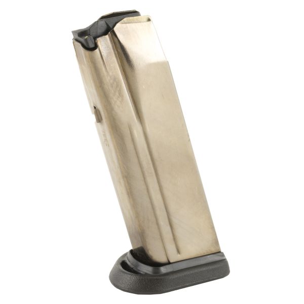 MAG FN FNX 9MM 17RD SLV