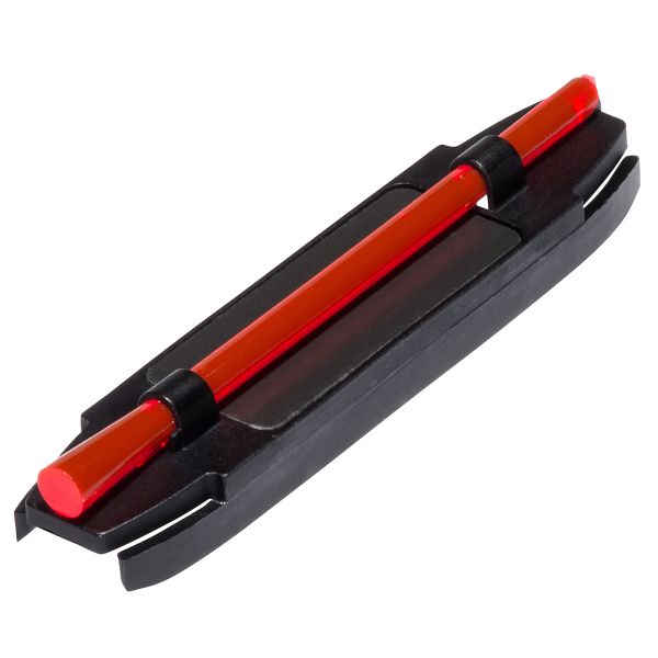 HIVIZ WIDE MAG SG RD .328-.437″”